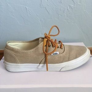 Women’s Vans